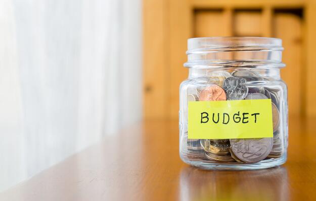 How To Build A Business Budget