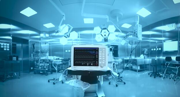 Major Advantages Of Leasing Medical Equipment