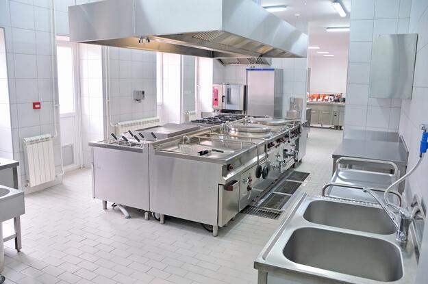 Why You Should Definitely Consider Restaurant Equipment Leasing