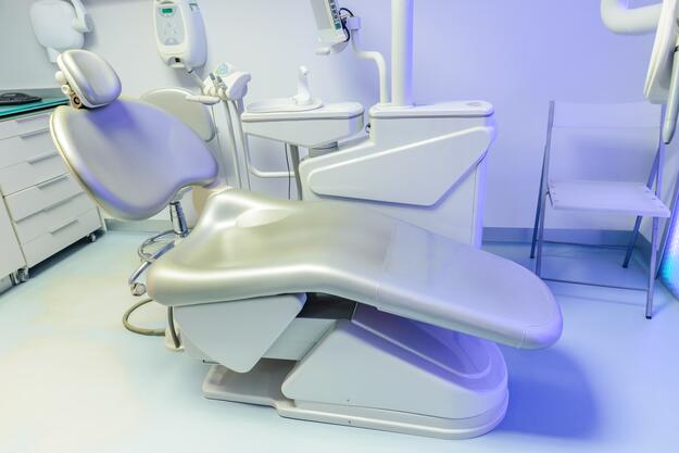 The Facts Behind Dental Equipment Financing