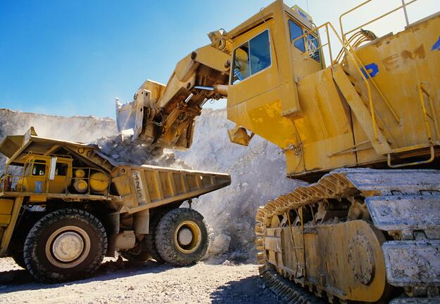 5 Facts About Heavy Equipment Financing