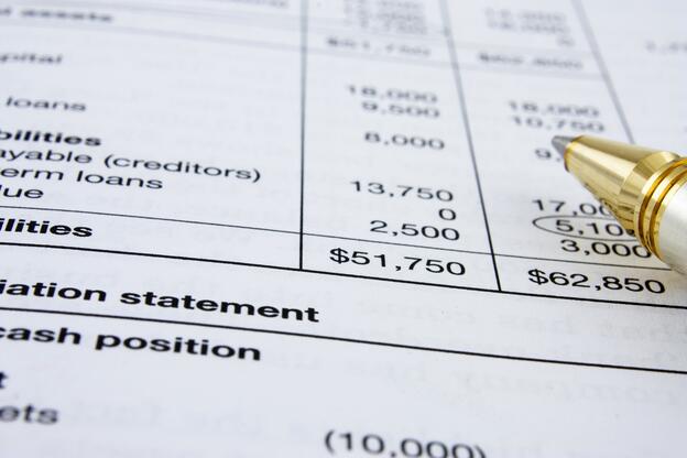 How To Tell The Difference: Cash-Flow Positive Vs Being Profitable