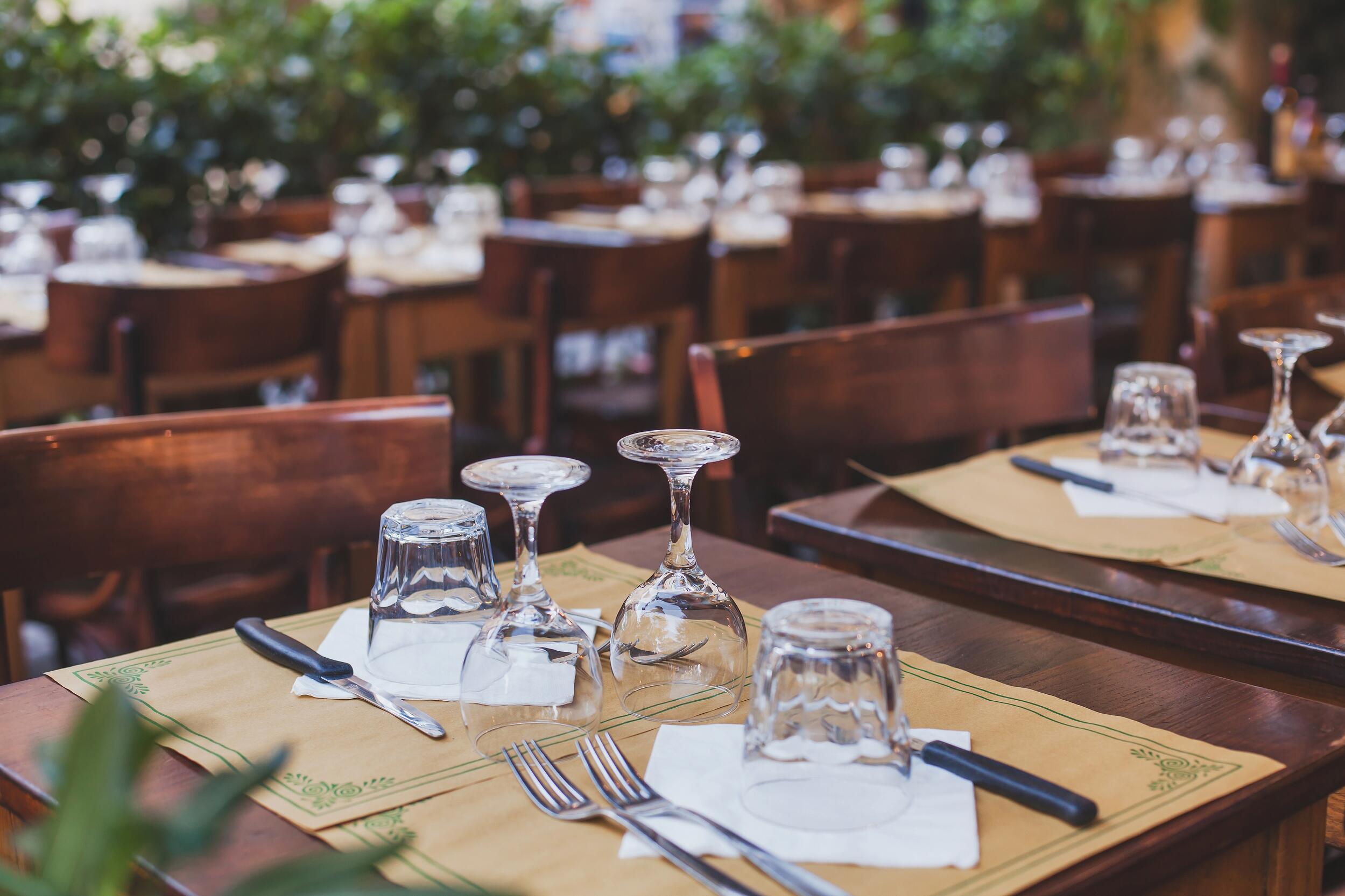 3 Business tips for new restaurant owners