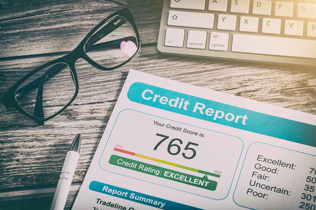 Boost your business credit score with these simple steps