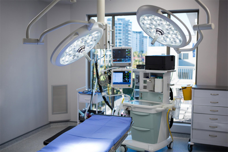 Everything you need to know about medical equipment leasing