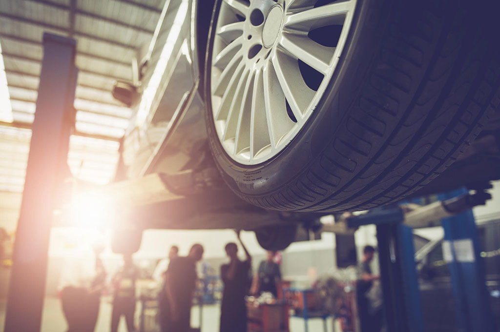 Equipment leasing for auto repair shops: how does it work?