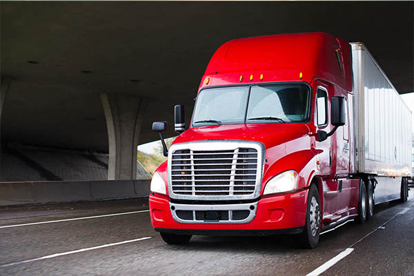 trucking company loans cms funding Used Equipment Financing