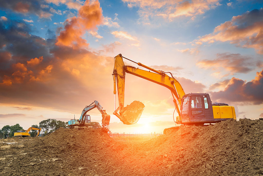 Construction company owners: grow your business with more working capital