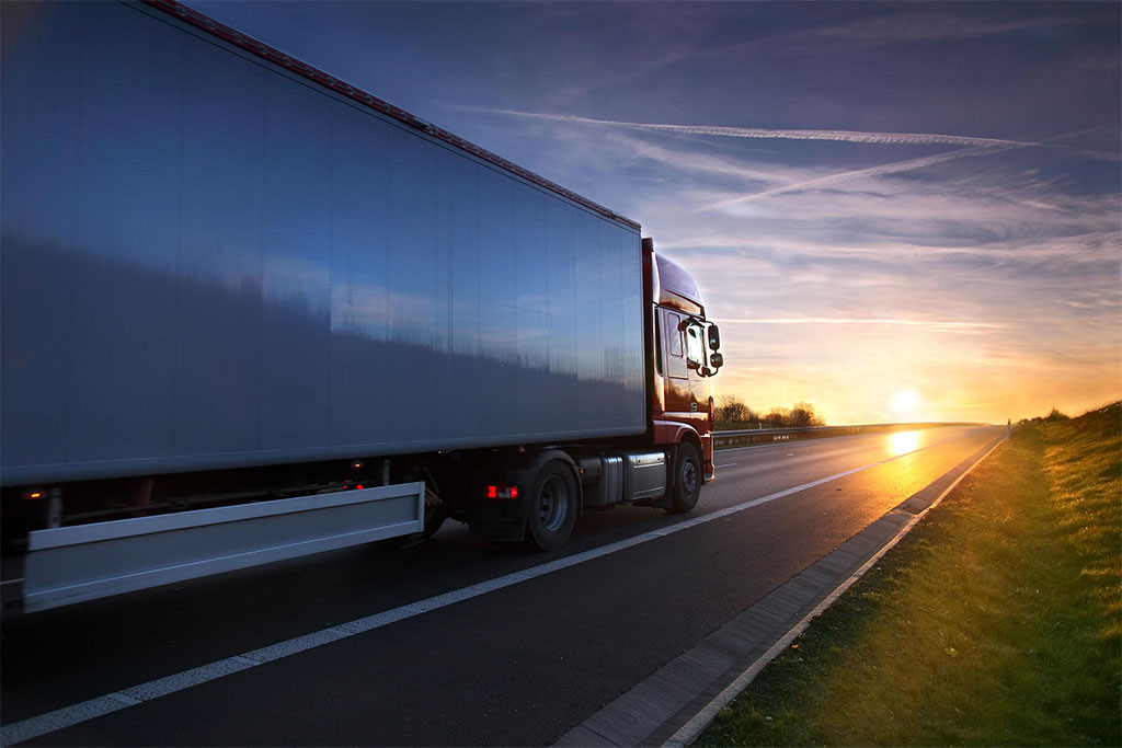 Is equipment leasing right for your trucking company?