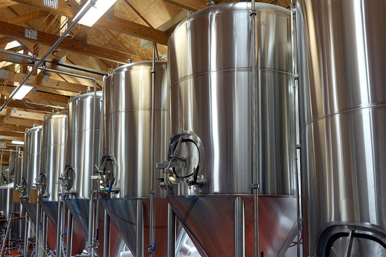 Is equipment leasing right for your craft brewery?