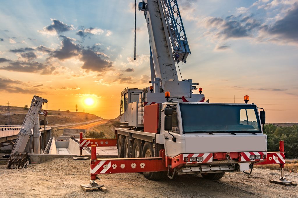 %name Crane Equipment Leasing